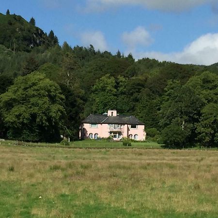 Melfort House Kilmelfort Bagian luar foto