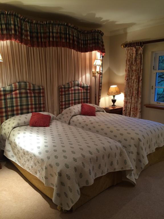 Melfort House Kilmelfort Ruang foto