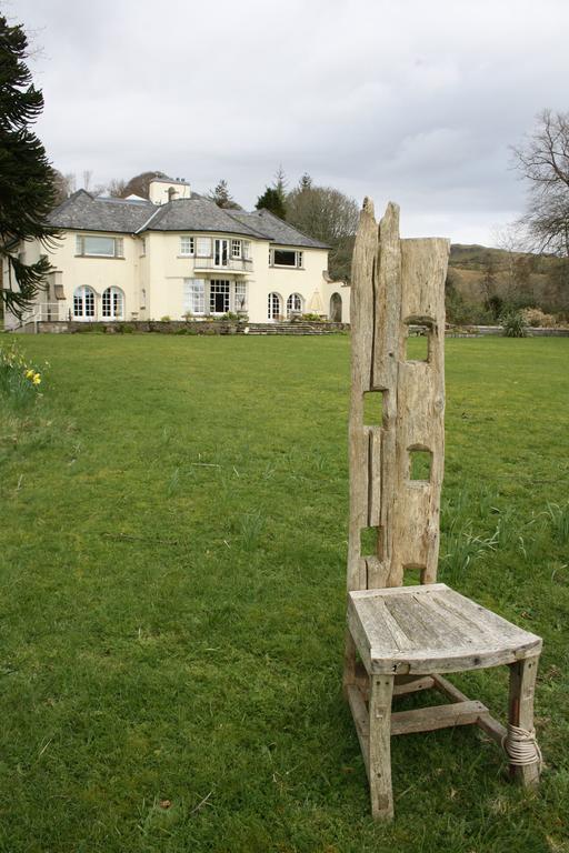 Melfort House Kilmelfort Bagian luar foto
