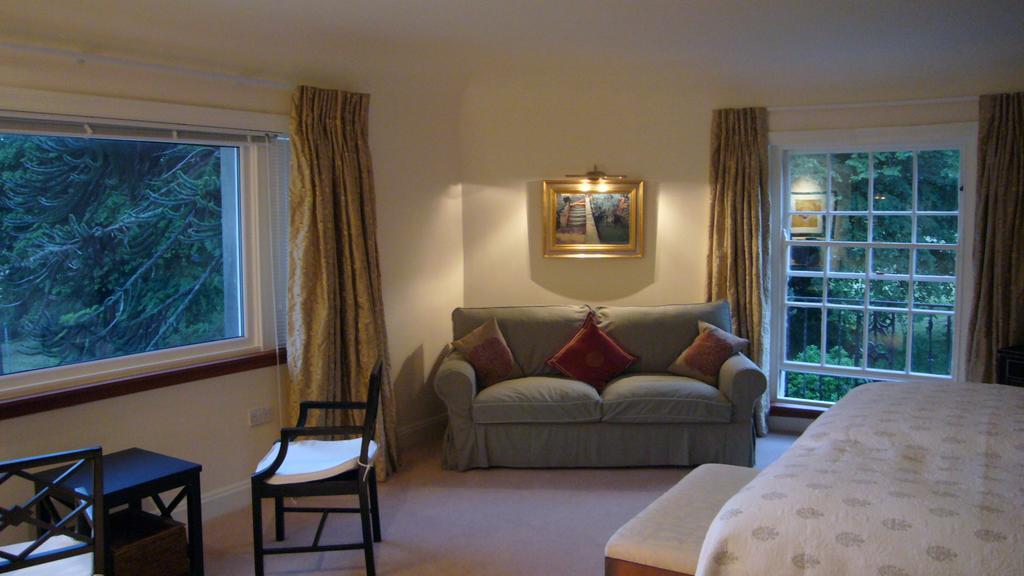Melfort House Kilmelfort Ruang foto