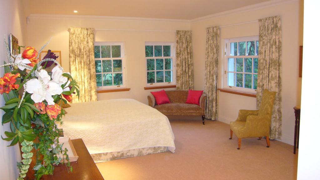 Melfort House Kilmelfort Ruang foto