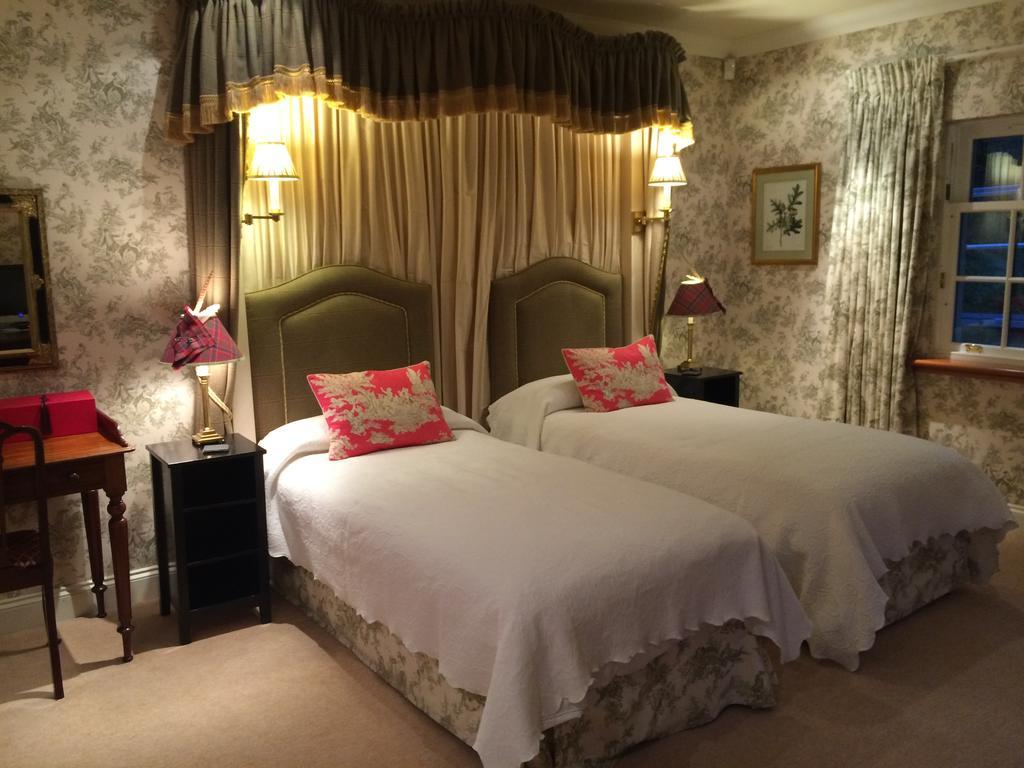 Melfort House Kilmelfort Ruang foto