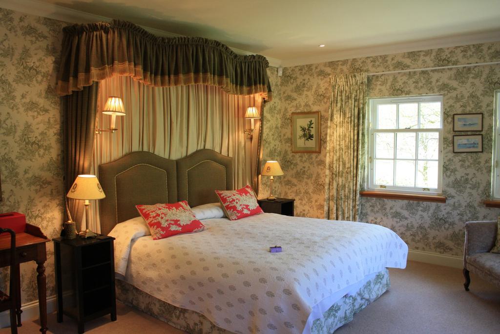 Melfort House Kilmelfort Ruang foto