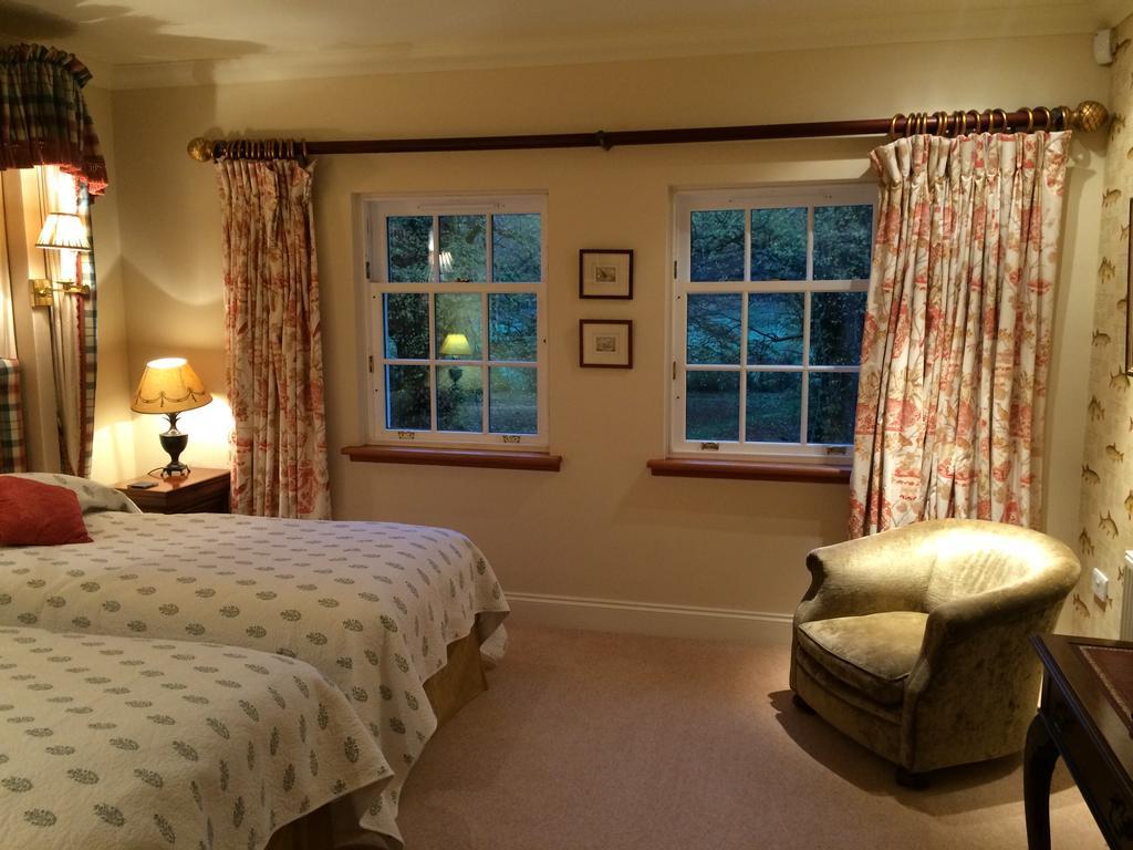 Melfort House Kilmelfort Ruang foto