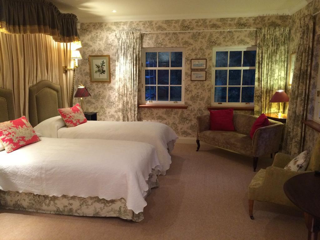 Melfort House Kilmelfort Ruang foto