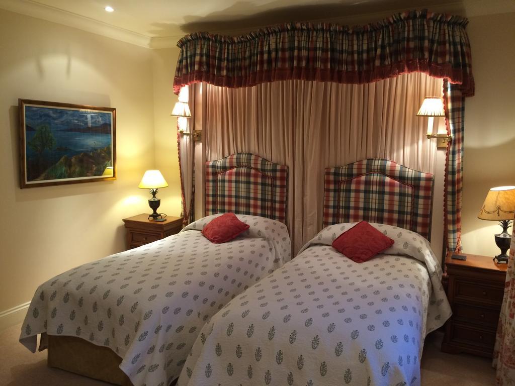 Melfort House Kilmelfort Ruang foto