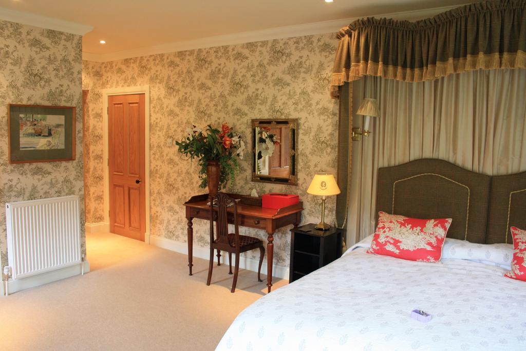 Melfort House Kilmelfort Ruang foto