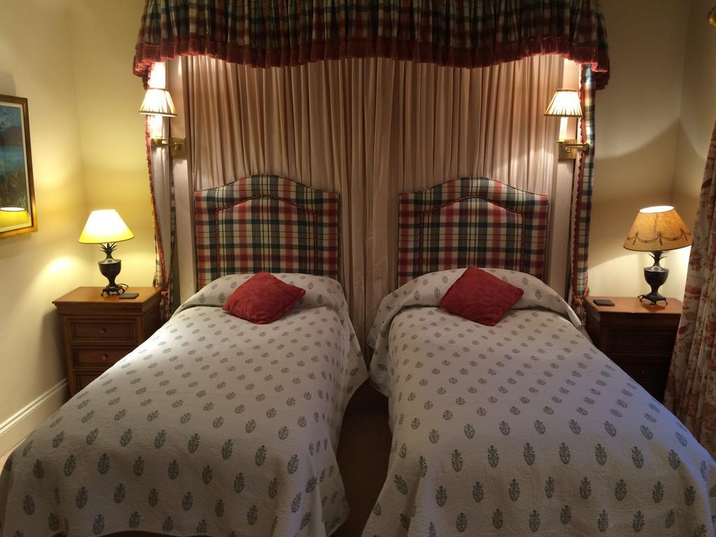 Melfort House Kilmelfort Ruang foto