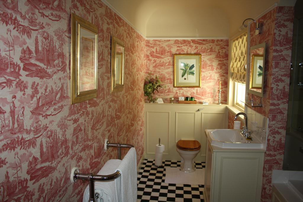 Melfort House Kilmelfort Ruang foto
