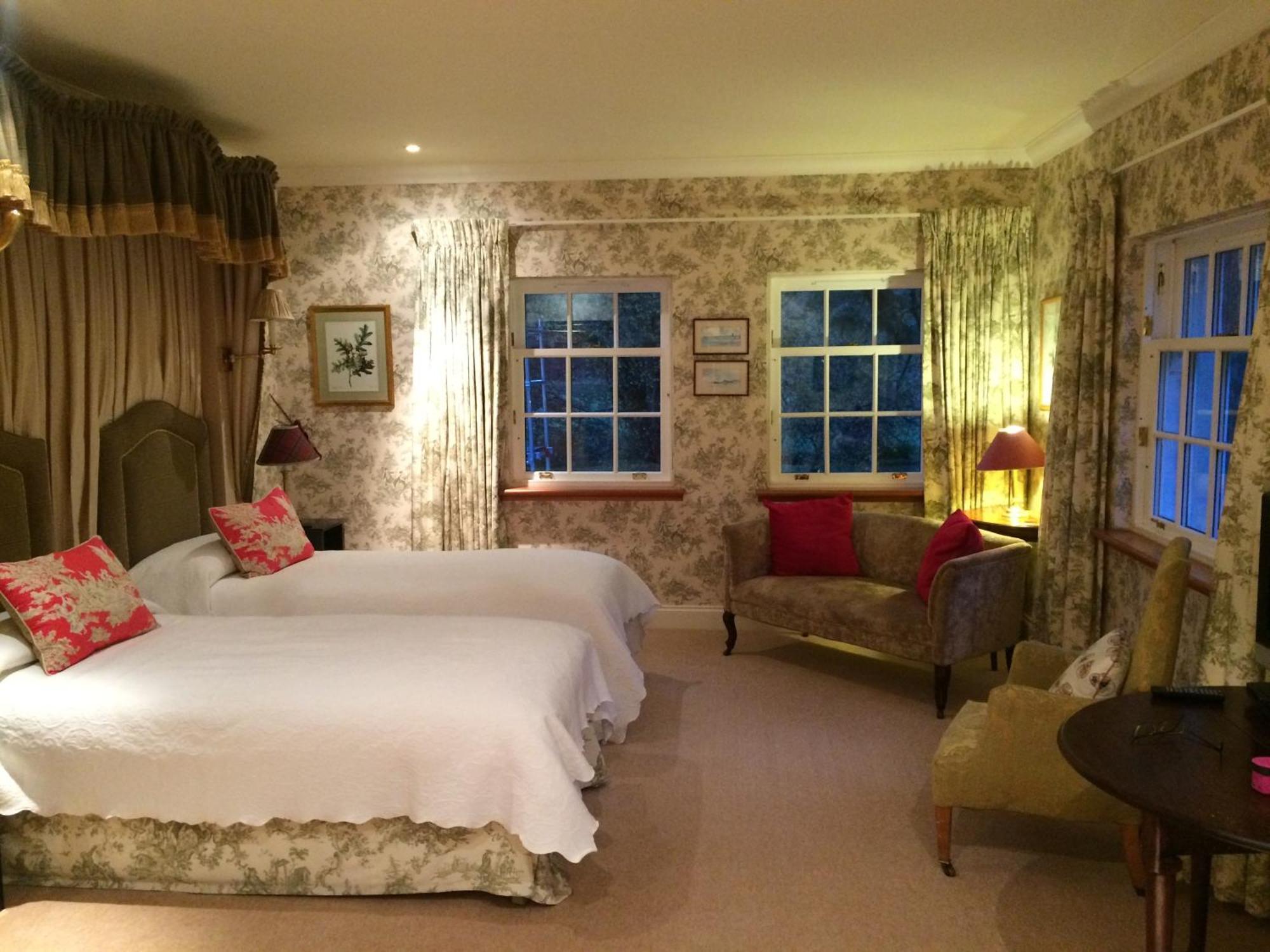 Melfort House Kilmelfort Ruang foto
