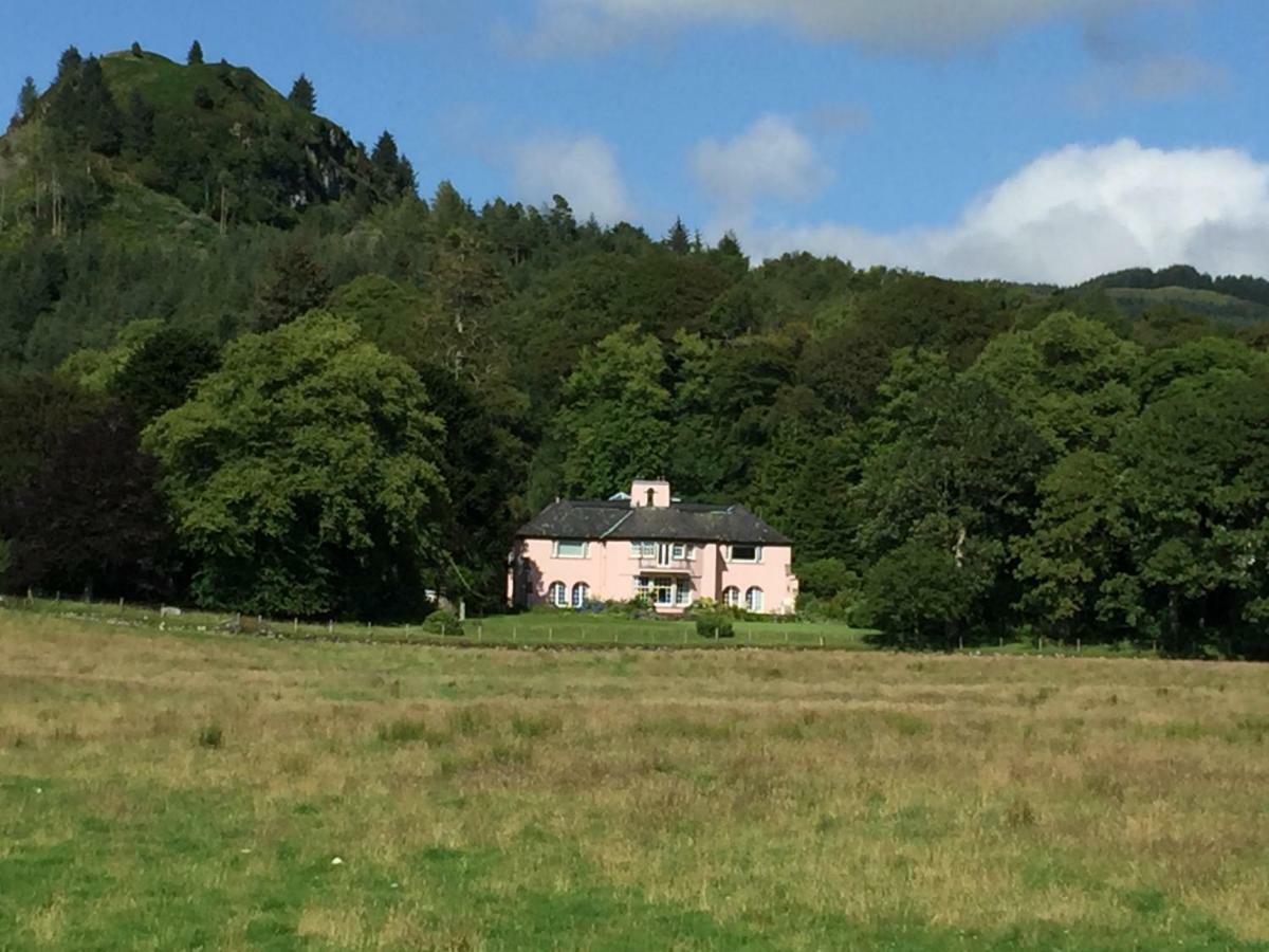 Melfort House Kilmelfort Bagian luar foto